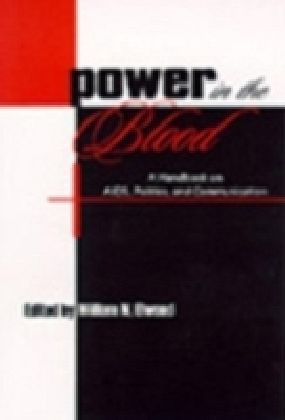 Power in the Blood main product photo