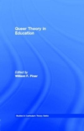 Queer Theory in Education
