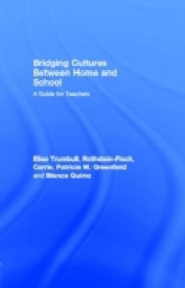 Bridging Cultures Between Home and School