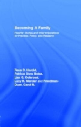 Becoming A Family