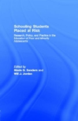 Schooling Students Placed at Risk