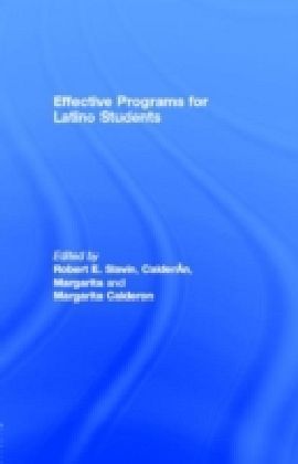 Effective Programs for Latino Students