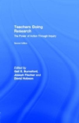 Teachers Doing Research