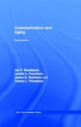 Communication and Aging