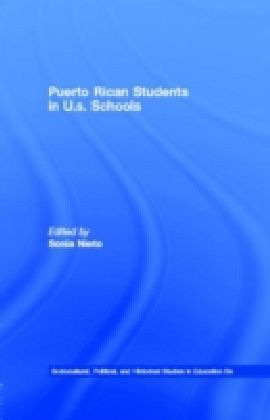 Puerto Rican Students in U.s. Schools