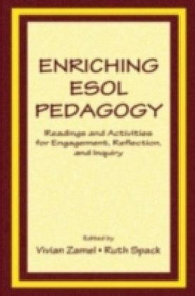Enriching Esol Pedagogy