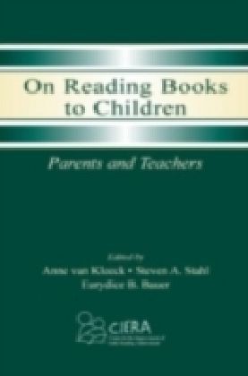 On Reading Books to Children