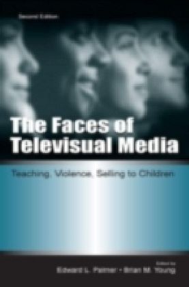 Faces of Televisual Media main product photo