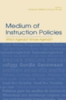 Medium of Instruction Policies