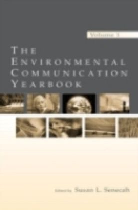 Environmental Communication Yearbook