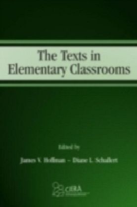 Texts in Elementary Classrooms