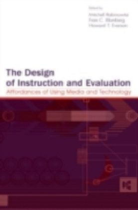 Design of Instruction and Evaluation