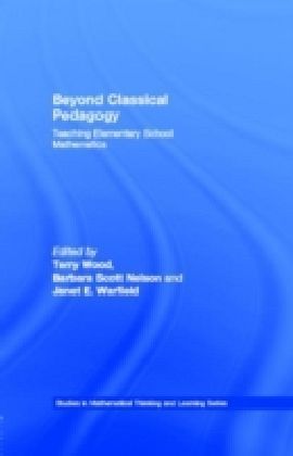 Beyond Classical Pedagogy