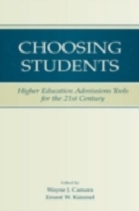 Choosing Students