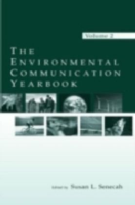 Environmental Communication Yearbook