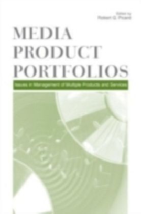 Media Product Portfolios