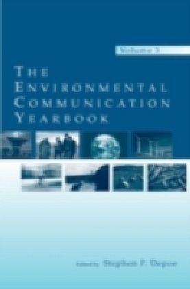 Environmental Communication Yearbook