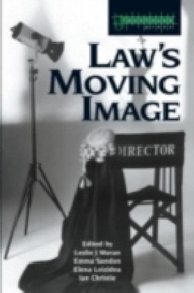 Law's Moving Image