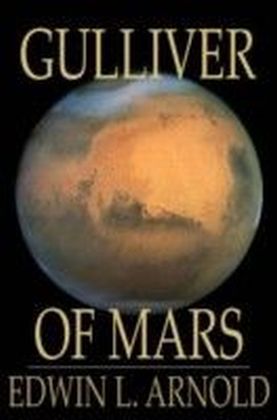 Gulliver of Mars main product photo