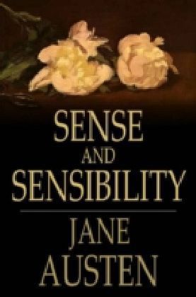 Sense and Sensibility main product photo