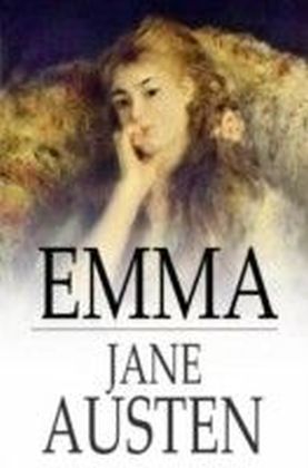Emma, English edition