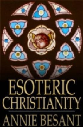 Esoteric Christianity