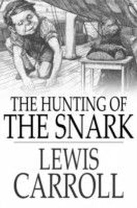 Hunting of the Snark