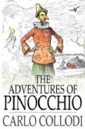 Adventures of Pinocchio