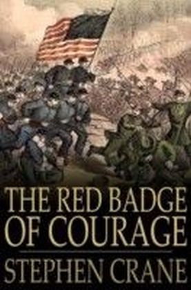 Red Badge of Courage