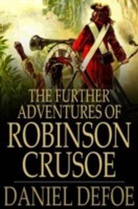 Further Adventures of Robinson Crusoe