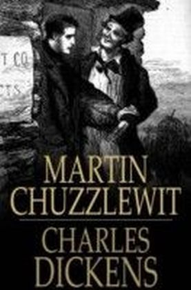 Martin Chuzzlewit