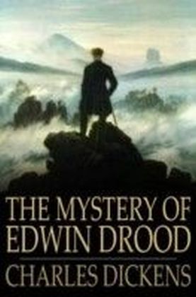 Mystery of Edwin Drood
