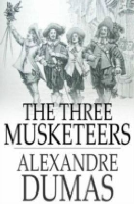 Three Musketeers