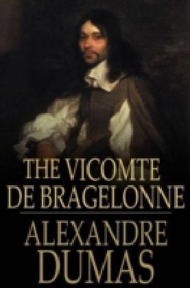 Vicomte De Bragelonne
