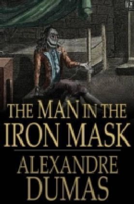 Man in the Iron Mask