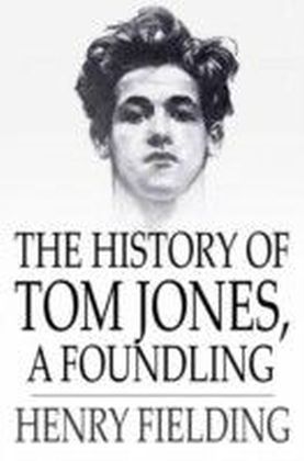 History of Tom Jones, a Foundling