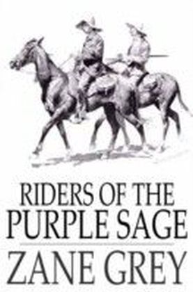 Riders of the Purple Sage