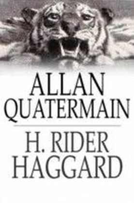 Allan Quatermain