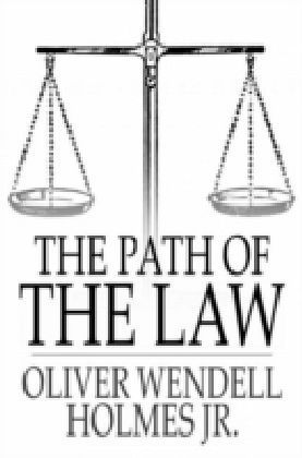 Path of the Law