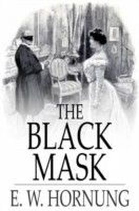 Black Mask main product photo