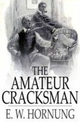 Amateur Cracksman