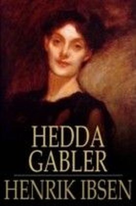 Hedda Gabler