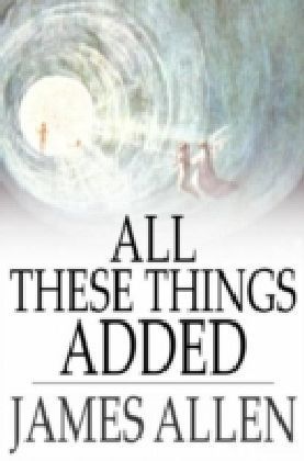 All These Things Added