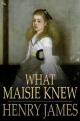 What Maisie Knew main product photo