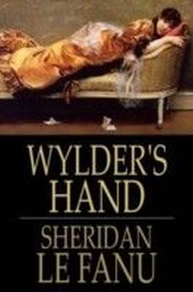 Wylder's Hand