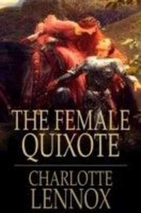 Female Quixote
