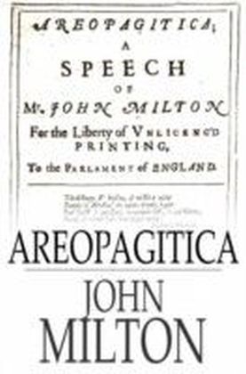 Areopagitica