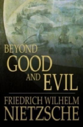 Beyond Good and Evil main product photo