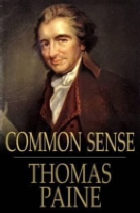 Common Sense main product photo