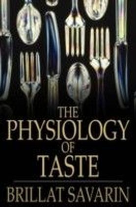 Physiology of Taste main product photo